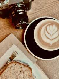 Fall age season in London