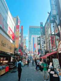 TOKYO MAGIC: A CITY THAT NEVER STOPS MOVING 🇯🇵