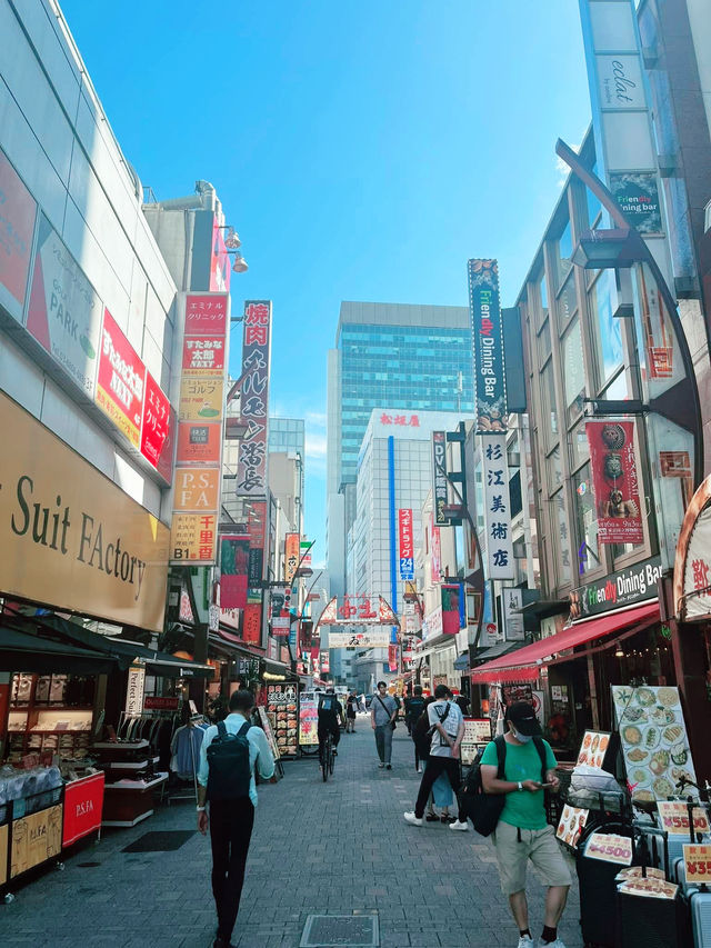 TOKYO MAGIC: A CITY THAT NEVER STOPS MOVING 🇯🇵 TOKYO MAGIC: A CITY THAT NEVER STOPS MOVING 🇯🇵