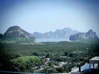 Самет Нангше: must‑visit смотровая площадка близ Пхукета