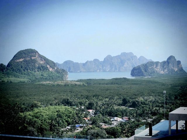 Самет Нангше: must‑visit смотровая площадка близ Пхукета Самет Нангше: must‑visit смотровая площадка близ Пхукета