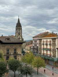 oviedo in a day 🗺️🌿