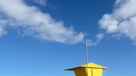 #maspalomas — traveler post in Spain