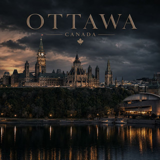 Ottawa: Canada’s Elegant Capital