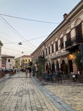The ULTIMATE Albania Itinerary: History, Nature and Beach Relaxation! 🇦🇱 