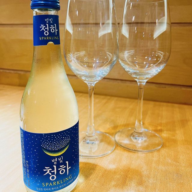 《回味無窮醬油蟹🦀 x 烤肉😋》