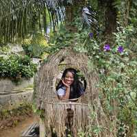 Sirao Garden in Cebu 