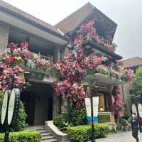 Sinan Mansions - Shanghai 