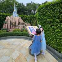 Hong Kong Disneyland
