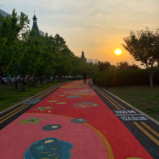 Little Venice in China 🤩