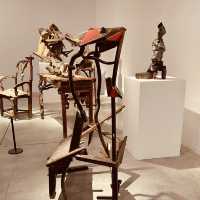 第二屆當代雕塑 · 油畫青年推介展