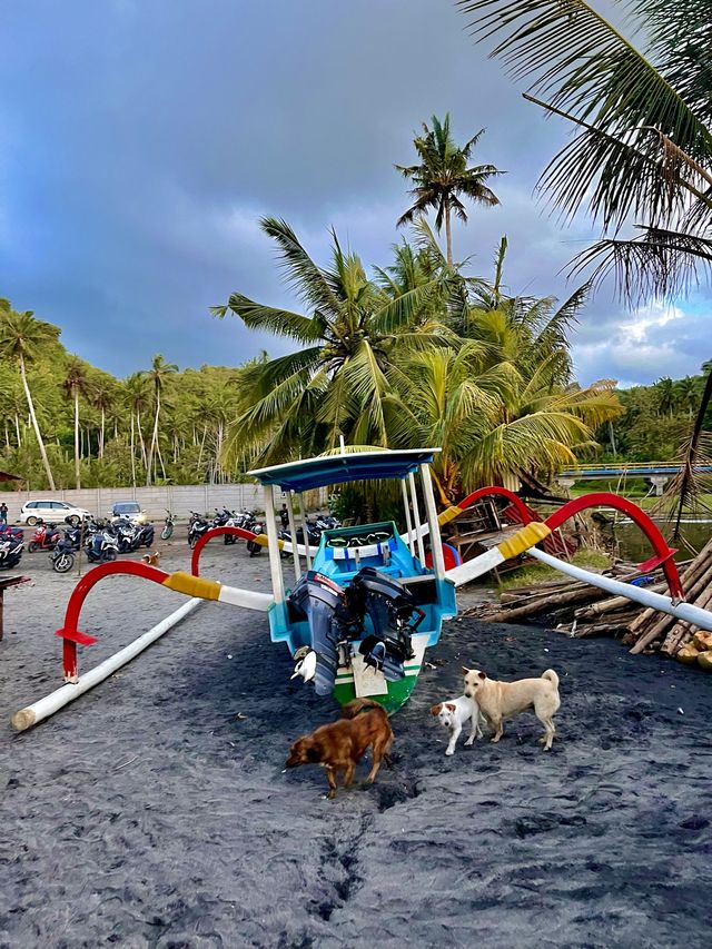 Crystal Bay - Nusa Penida☀️