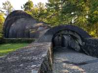 Karuizawa's light and shadow