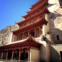 Spectacular Gobi dessert wonders 