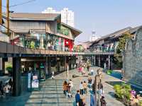 High End Shopping in Chengdu🇨🇳