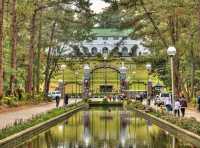 The Summer Palace of the President!🇵🇭