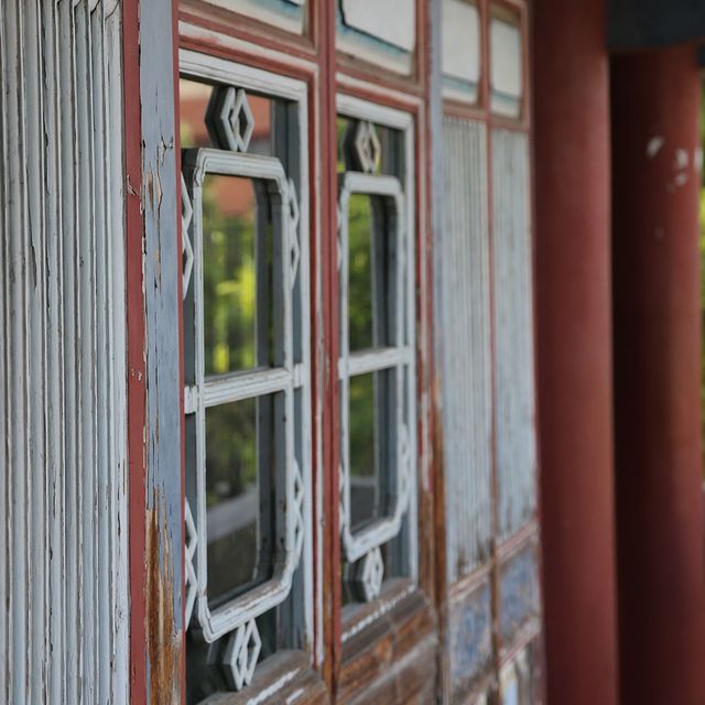 臺南「赤崁樓」