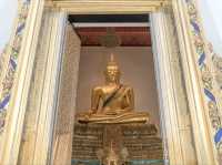 Discovering Wat Prayoo!🇹🇭