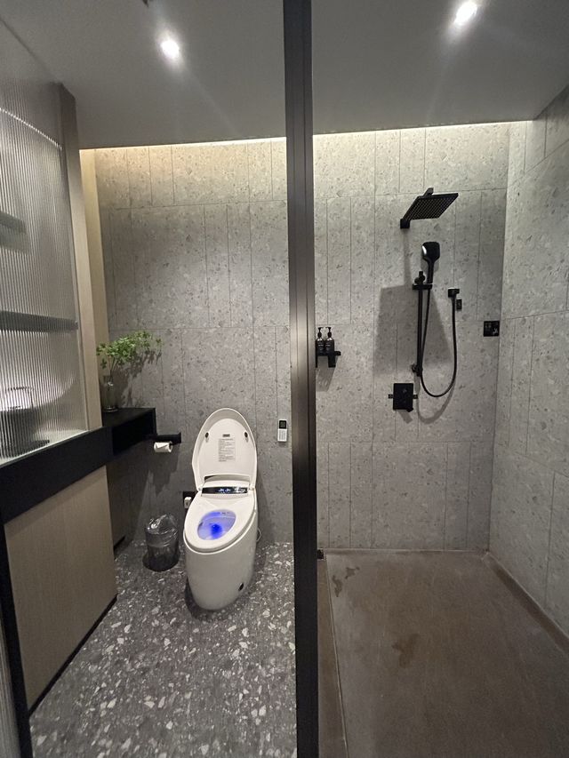 深圳VON Hotel 環境舒適整潔！新高園地鐵站走7分鐘！