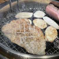 順德大良板團達摩日式🦁燒肉🥩