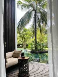 luxury hotel in the heart of Kuta | Bali 🇮🇩