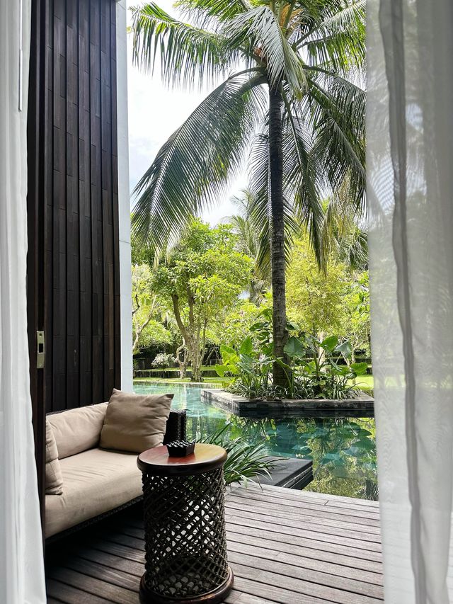 luxury hotel in the heart of Kuta | Bali 🇮🇩
