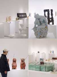 西安新展｜藏在耀州美學裡的當代陶瓷藝術展