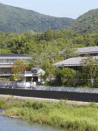 🧐【京都】地道文化酒店：深度體驗京都傳統之旅✨✨✨