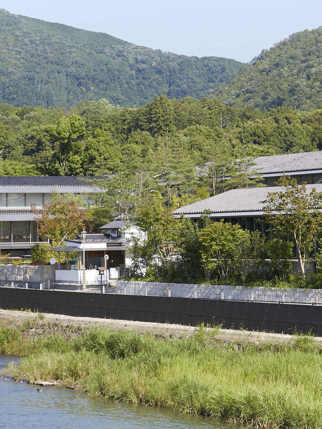🧐【京都】地道文化酒店：深度體驗京都傳統之旅✨✨✨