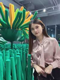 一線江景的商場Live House氛圍感太絕了