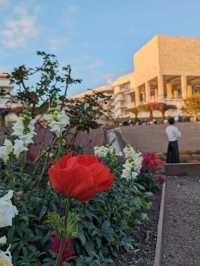 絕對不可錯過洛杉磯的藝術明珠——Getty Center！