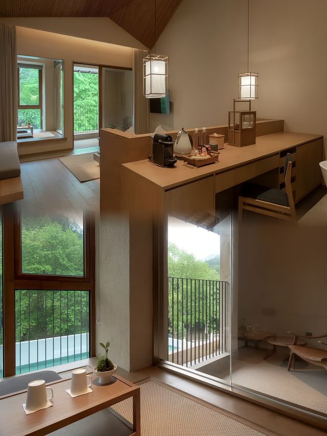 住進《大魚海棠》客家圍屋，體會燈火闌珊處