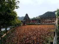 皇都侗文化村