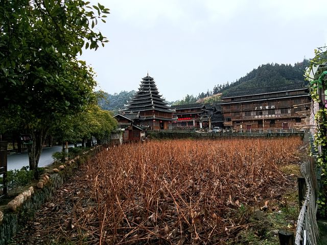 皇都侗文化村