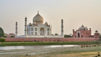 Taj Mahal Photo Guide