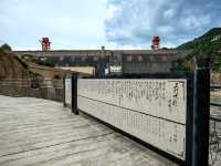 三門峽黃河大壩