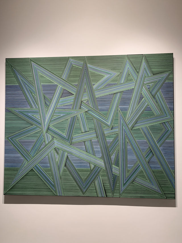魔都看展外灘三展連看香港路百空間