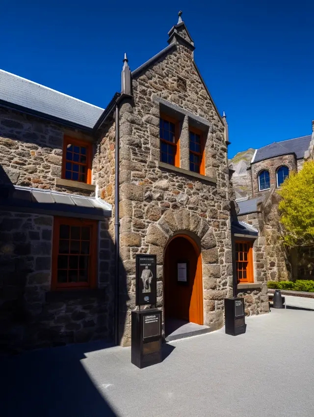 New Zealand! Six stunning views, you'll regret if you miss them!