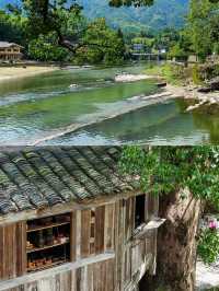 廊橋一夢，廊橋遺夢