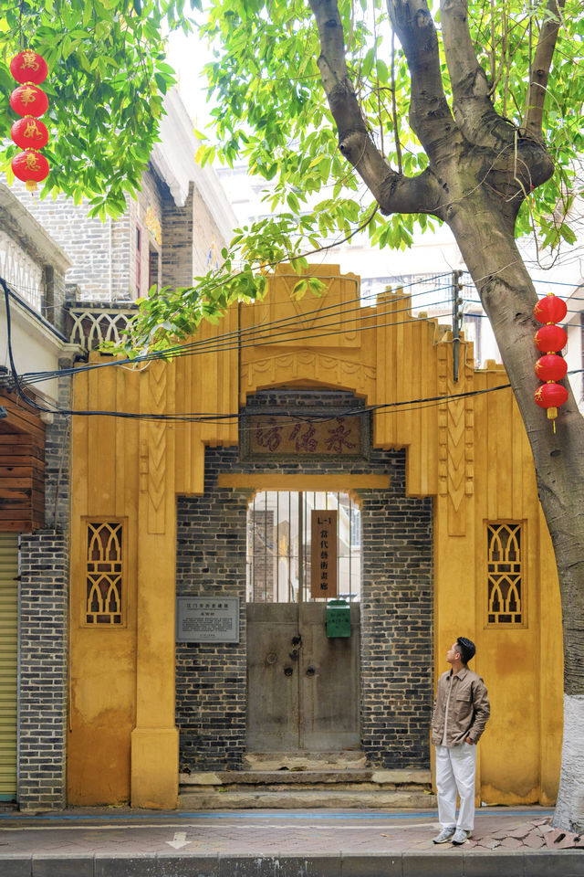 廣東新會，真的是被低估的寶藏旅遊城市