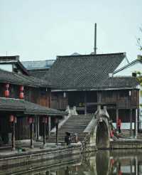 紹興|旅遊淡季+景區門票免費太爽了!