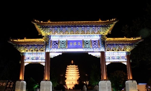 寶藏小城 四塔一寺｜河北正定古城