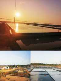 一路南下之3：探尋南極村