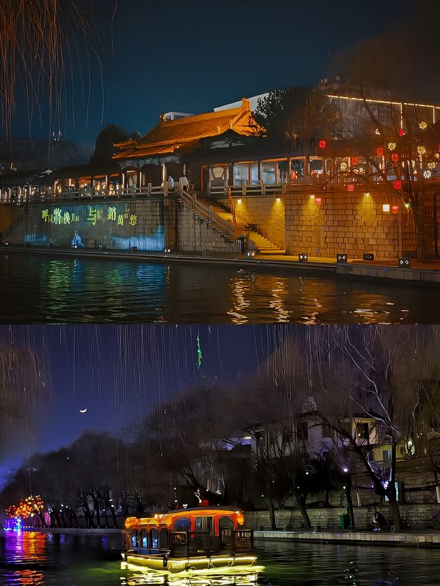 山東濟寧|運河文化之都市區小眾旅行地