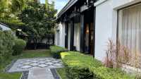 廈門周邊親子溫泉遊—園林風安溪悅泉行館