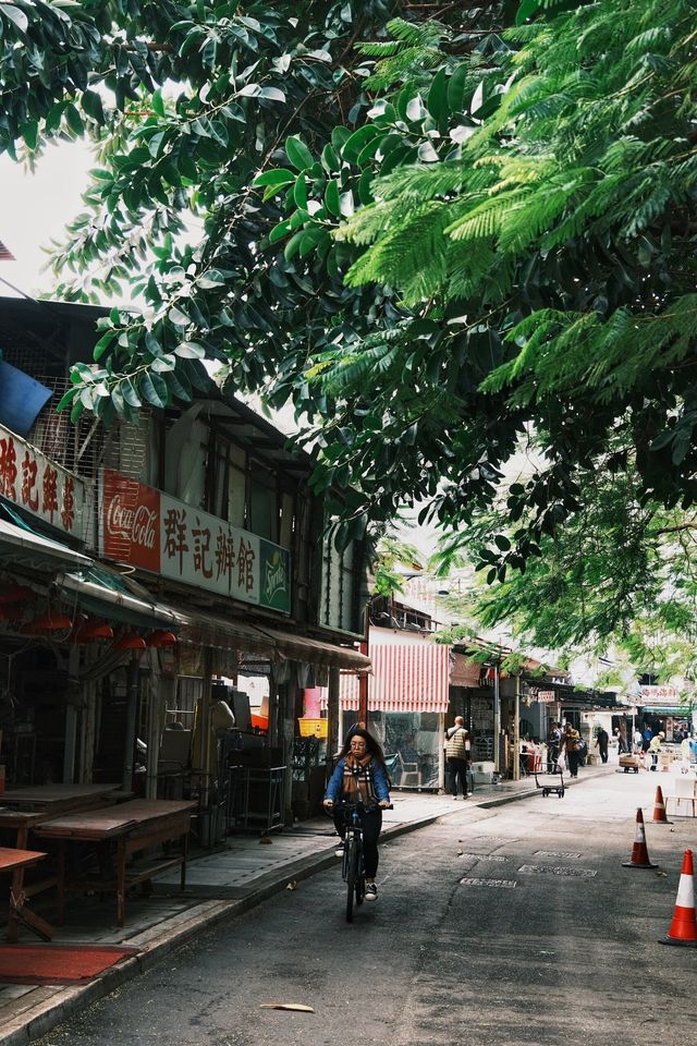 香港| 鯉魚門