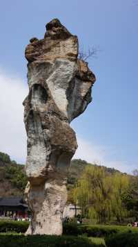 杭州出發紹興柯岩景區一日遊，幽幽悠悠