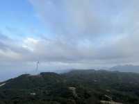 羅定風車山半日遊雲浮拍照聖地推薦