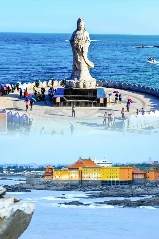 被國家地理安利的‖最美海岸線冷門又有趣