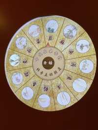 北京週末遛娃｜去先農壇認清五穀雜糧吧